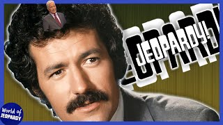 Quiz Through 100 YEARS In Jeopardy! 🕒 (A World of Jeopardy Quiz)