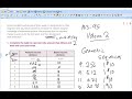 Exploring Geometric Sequences