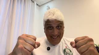 SÃO PAULO X PALMEIRAS | ONDE ASSISTIR | PROVÁVEL ESCALAÇÃO | ARBITRAGEM | POLEMICAS DO JOGO E OPNIÃO