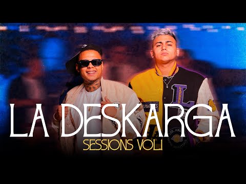 La Deskarga - Sessions Vol.1 (Completo)