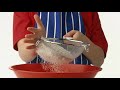 Separation Techniques in Mixtures