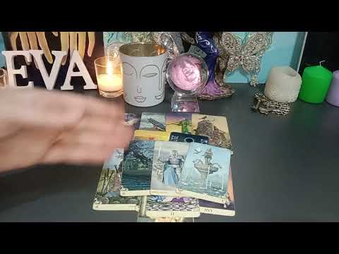 ♍ VIRGO..TE HAN PREPARADO PARA ÉSTE MOMENTO..