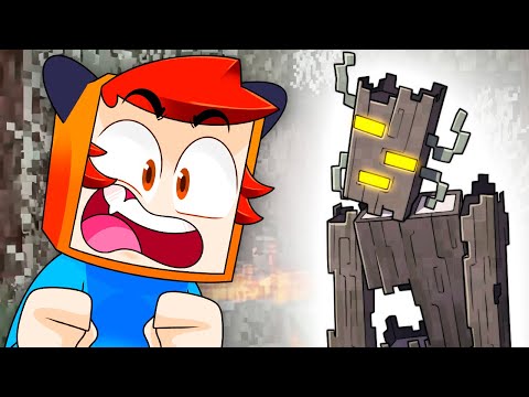 EL PALE GARDEN ESTA AQUI!! 😱 NUEVO MOB de MINECRAFT!