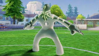 The Bored Ben 10 Transformation 3