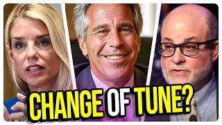 How Trump’s ‘Shut Up About Epstein’ Backfired: The Streisand Effect Explained