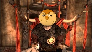 Hooty's Legion