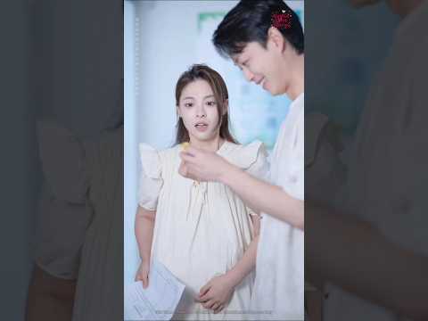 Pregnant Woman Should Avoid This In Hospital 😔😘 New Korean Shorts 😍 #film #koreandrama #doonakdrama