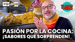 Huariques peruanos con sazón única y pasión por la cocina | Con sabor a Perú