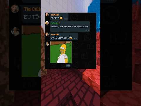 iMoraes 2!๐ - Parte 11