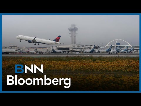 YouTube video thumbnail: Industry Supply Inflecting Down in mid-August: United Airlines