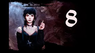 Vampire: The Masquerade  - Shadows of New York 8