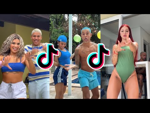 MELHORES DANCINHAS DA SEMANA | TIKTOK MASHUP BRAZIL 2024 | DANCE SE SOUBER | TENTE NÃO DANÇAR #88