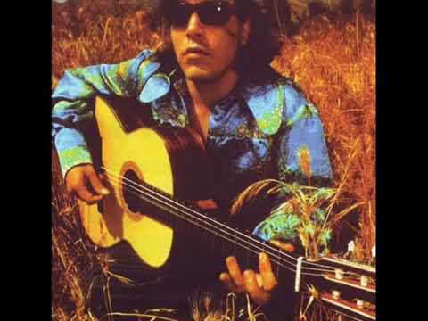 JOSE FELICIANO - NATURAL BOY 1971