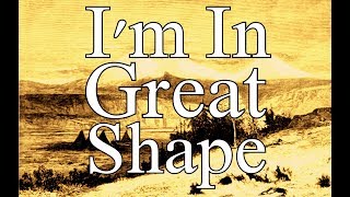 The Beach Boys SMiLE Stereo Reconstructions - I'm In Great Shape