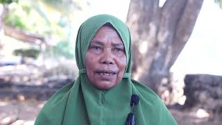 Tsunami Survivor and Eyewitness Stories: Bare Togo