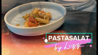 So mache ich den BESTEN Pasta-Salat!