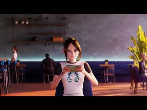 Samsung | La rutina gamer de SAM ???
