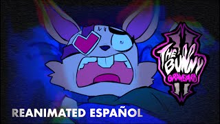The Bunny Graveyard II - Reanimated by Vanjo Kitsune Studio | Doblaje Al Español Latino