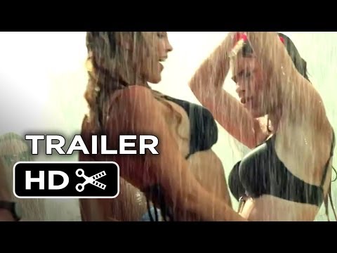 Welcome To Yesterday Official Trailer #1 (2014) - Sci-Fi Movie HD