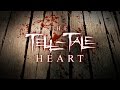 Exploring Guilt and Madness in The Tell-Tale Heart