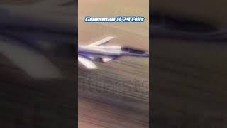 Grumman X-29 Edit