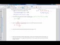 Expressions and Equations in Algebra