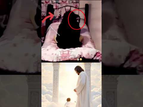 GOD IS GREAT #shorts #status #deus #respect