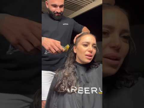 هذا الشخص قرر انو يعمل شي مع هي الأم !!! صدم الجميع 😰 #shortvideo #viral#shorts