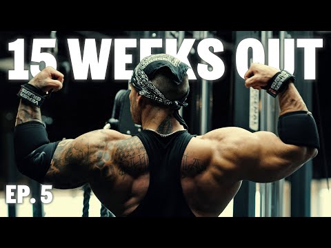 CHAMPION MENTALITY: Flipping The Switch | Earned, Not Given ep. 5