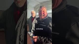 Wann fühlst du dich sicher?