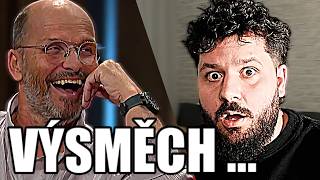 Ano Šéfe je ZKRVILO