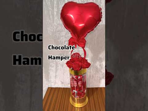 Gift for her #valentinesday #diy #gift #love #lover #giftideas @thecraftyGul