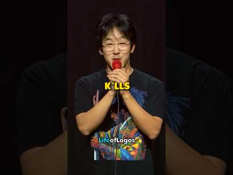 Hans Kim Destroys Tony Hinchcliffe!!!😂😂😂| Kill Tony
