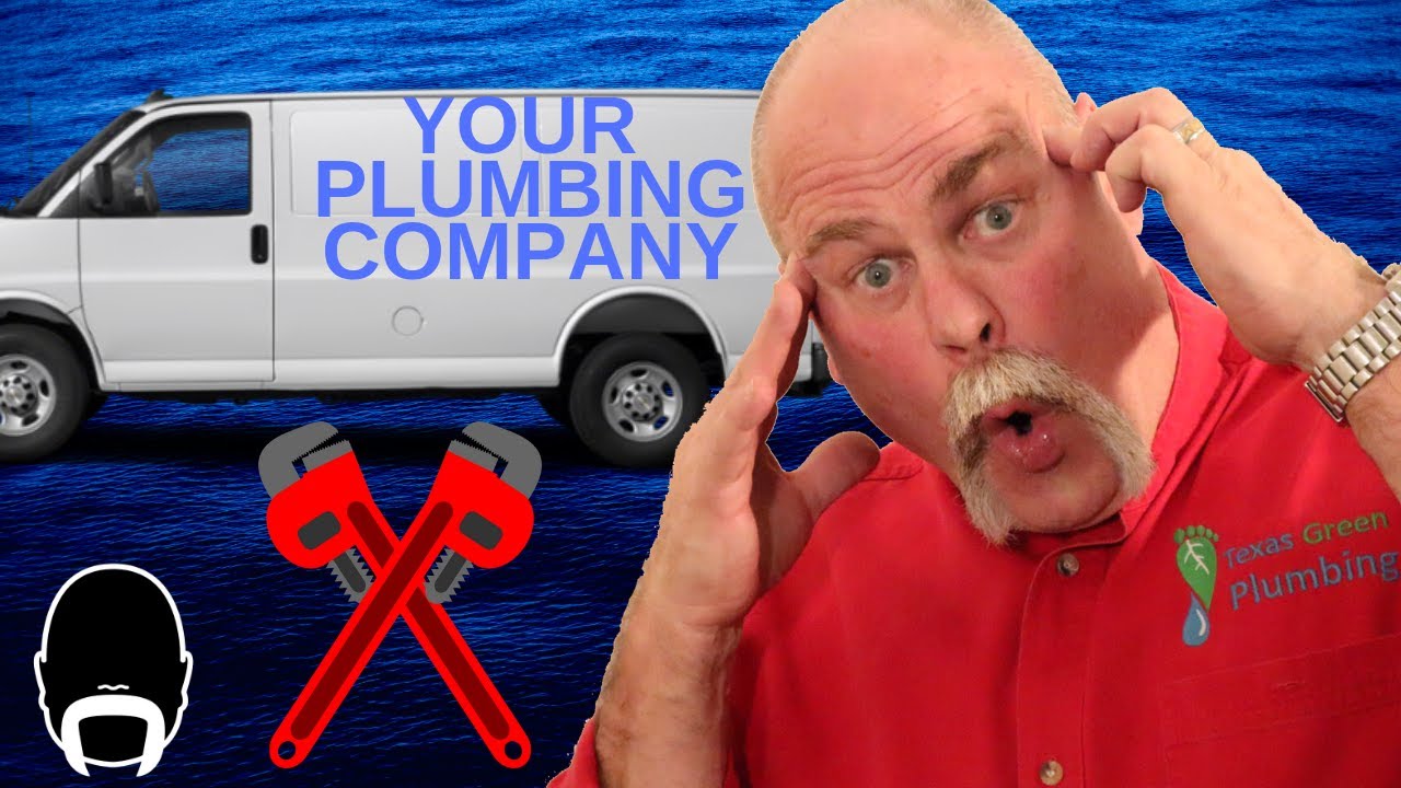 How to Start Your Own Plumbing Business 2024