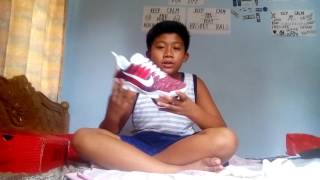 Cool kicks review red horse