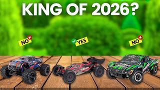 6 Best RC Car 2026