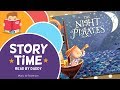 Tom's Adventure with Little Girl Pirates