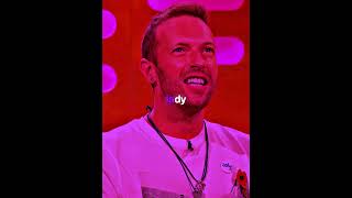 Coldplay’s Funniest Moment Ever 😂
