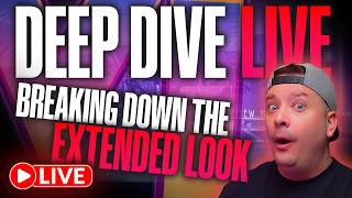 🔴 LIVE | DEEP DIVE into the GTA 6 Extended Look and Exclusive Creator Info