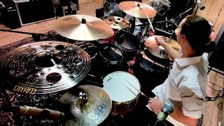 Silence Drum Playthrough