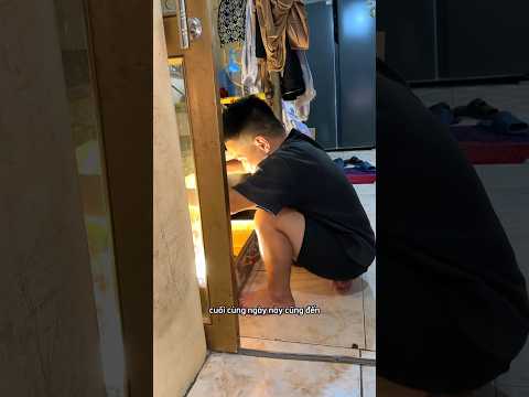 Câu chuyện nhiệt miệng #trending #haihuoc