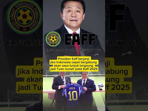 Pasti keren ❗ Bisa ketemu mitoma dan son #timnasindonesia #beritabola #football