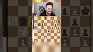 Lc0 VS Stockfish : BATTLE OF SACRIFICES  !! #chess #gothamchess