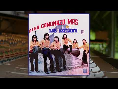 Los Saylors - Que Rico Vacilón