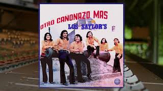 Los Saylors - Que Rico Vacilón
