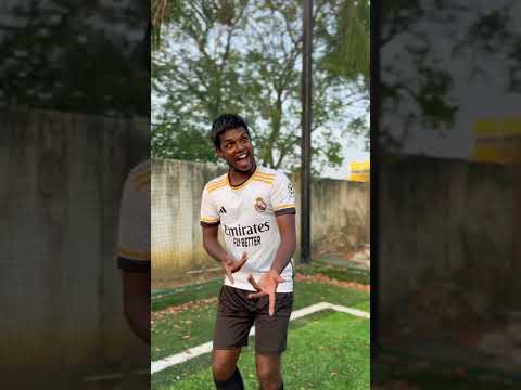 Tengelele ⚽️⚽️????. #football #footballskills #footballshorts