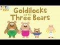 Goldilocks and the Three Bears Questions