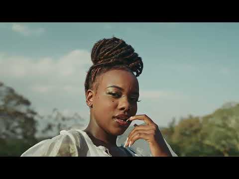 Afrique - BANYICA (Official Music Video)