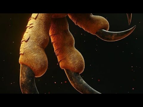 Лицо Мертвеца.Колдун в Морге