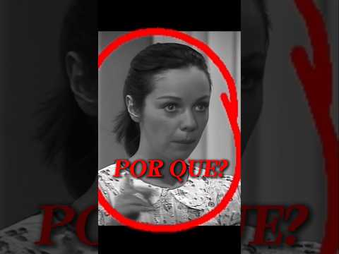 POR QUE A ATRIZ DA PATY SUMIU POR MAIS DE 30 ANOS?